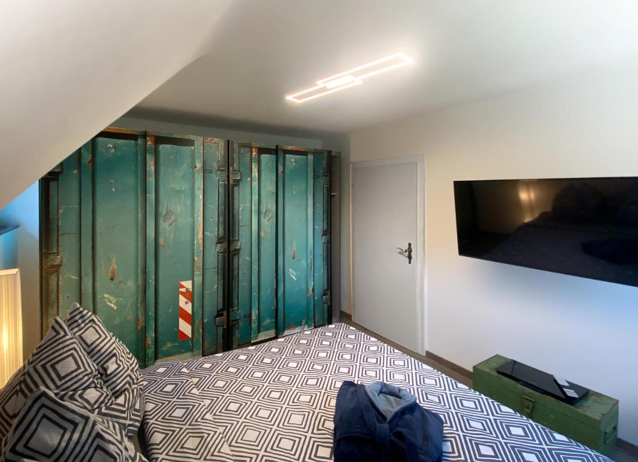 Lieblingsplatz Im Pfalzer Wald Apartment Lambrecht  Екстериор снимка