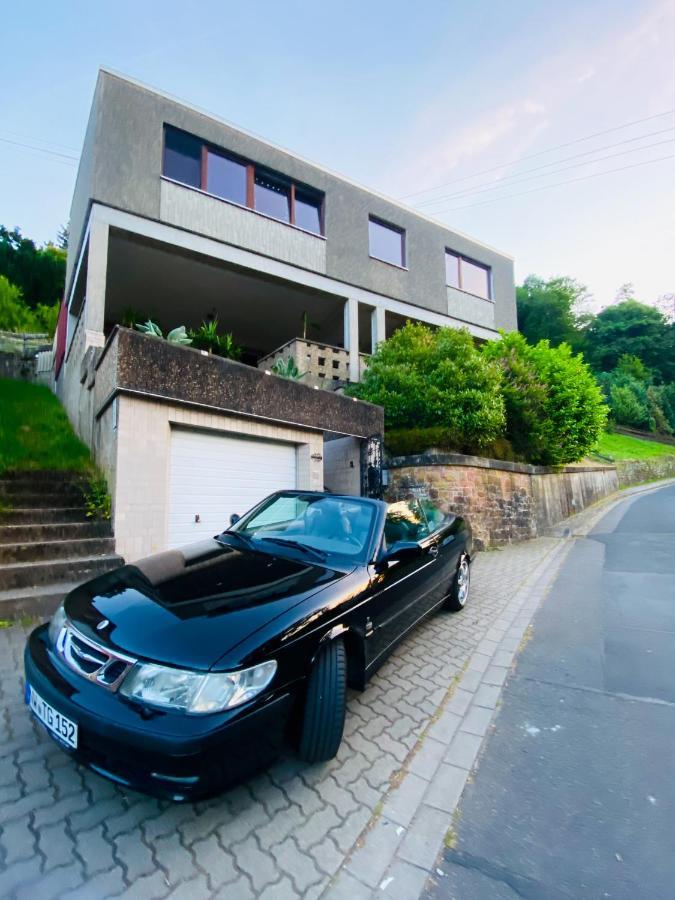 Lieblingsplatz Im Pfalzer Wald Apartment Lambrecht  Екстериор снимка