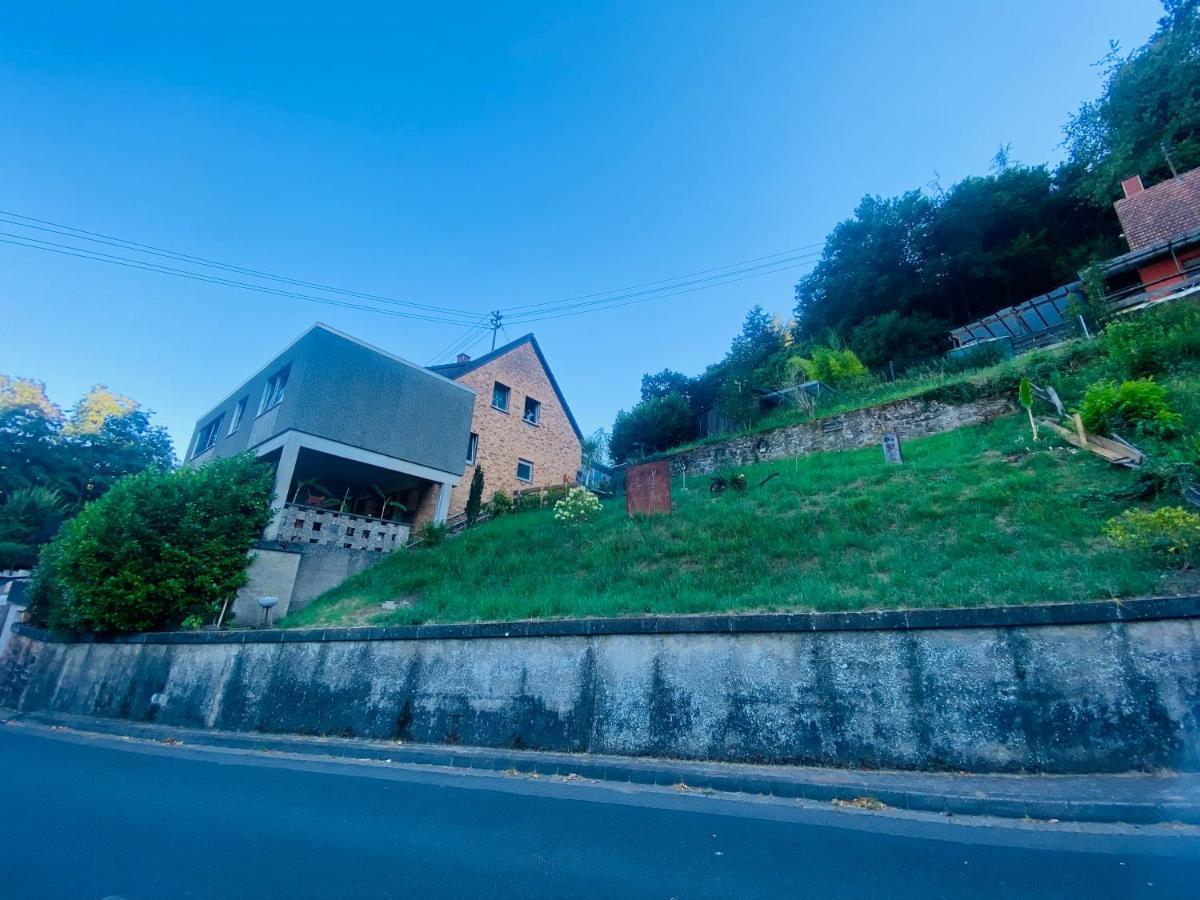 Lieblingsplatz Im Pfalzer Wald Apartment Lambrecht  Екстериор снимка