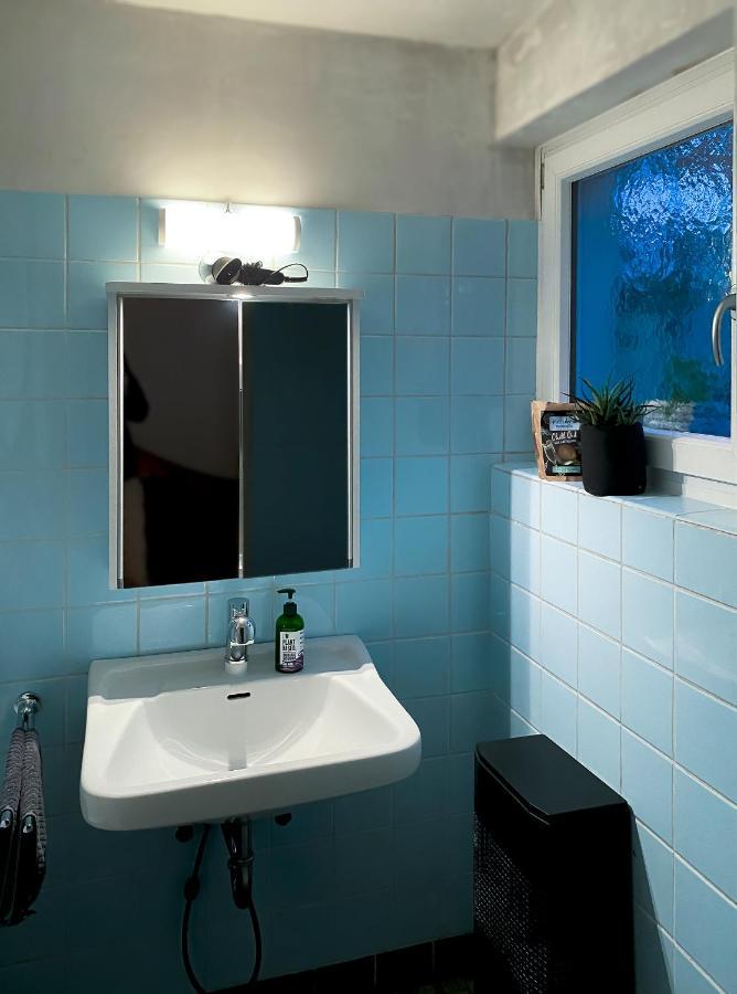 Lieblingsplatz Im Pfalzer Wald Apartment Lambrecht  Екстериор снимка